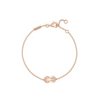 Aura CHANCE INFINIE DIAMOND BRACELET