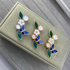 [Aura ] 2026 NEW MODEL SPRING LUCKY BROOCH