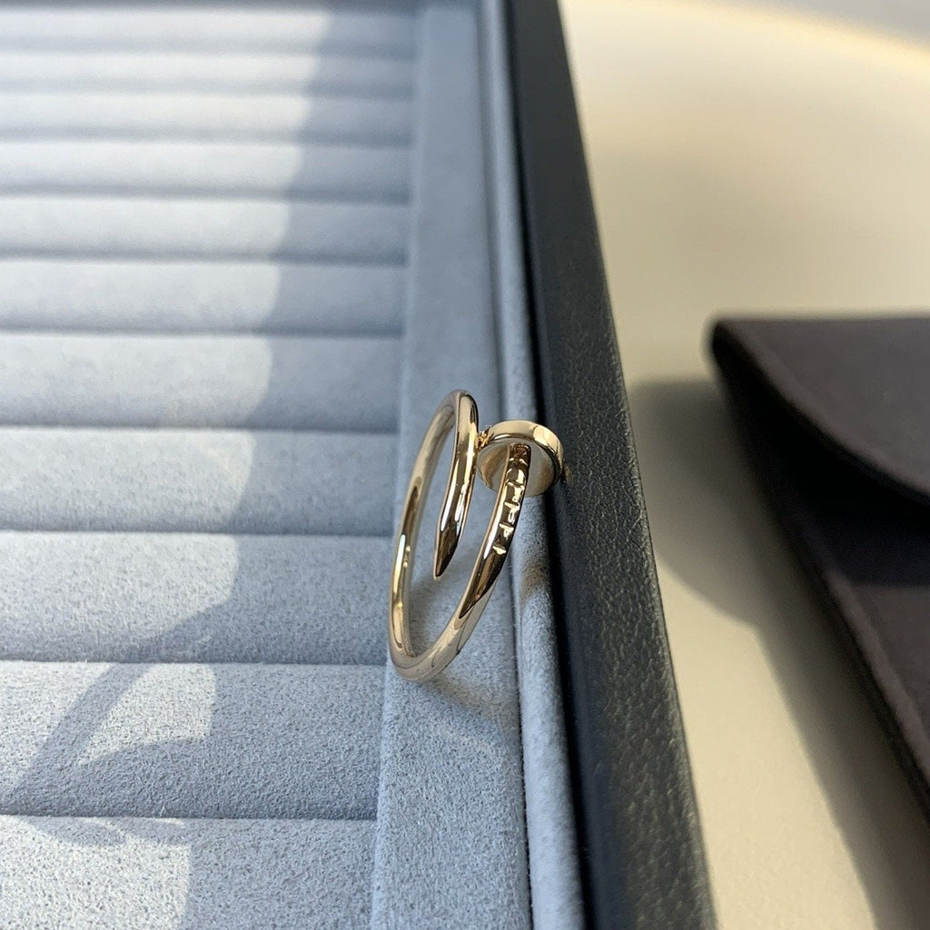 Aura JUSTE RING 1.8MM