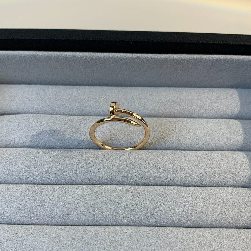 Aura JUSTE RING 1.8MM