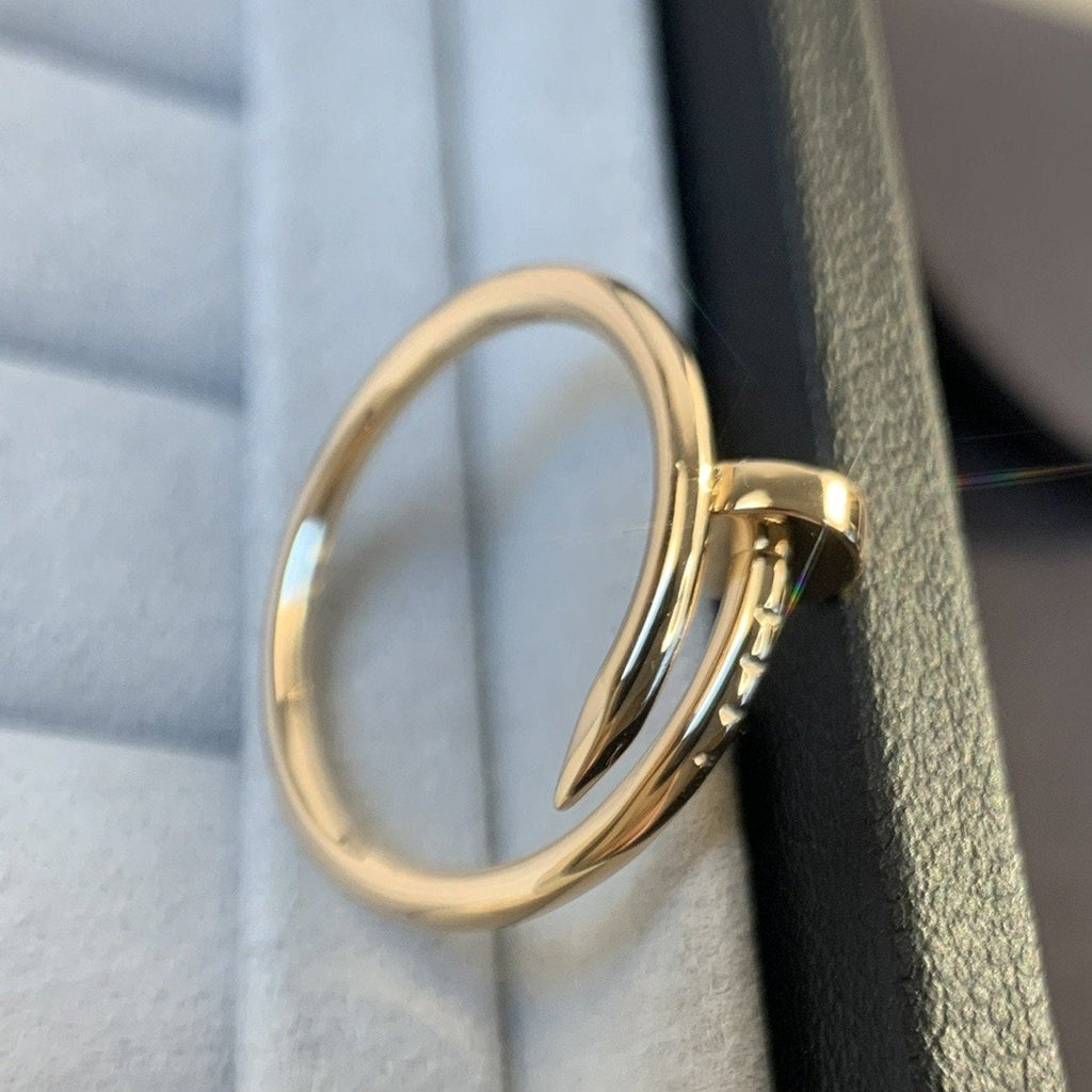 Aura JUSTE RING 1.8MM