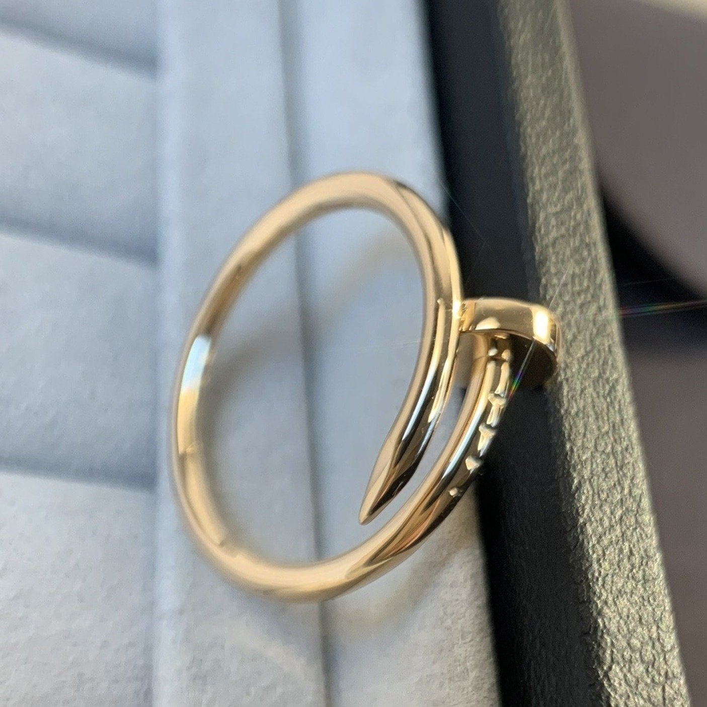 Aura JUSTE RING 1.8MM