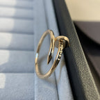 Aura JUSTE RING 1.8MM