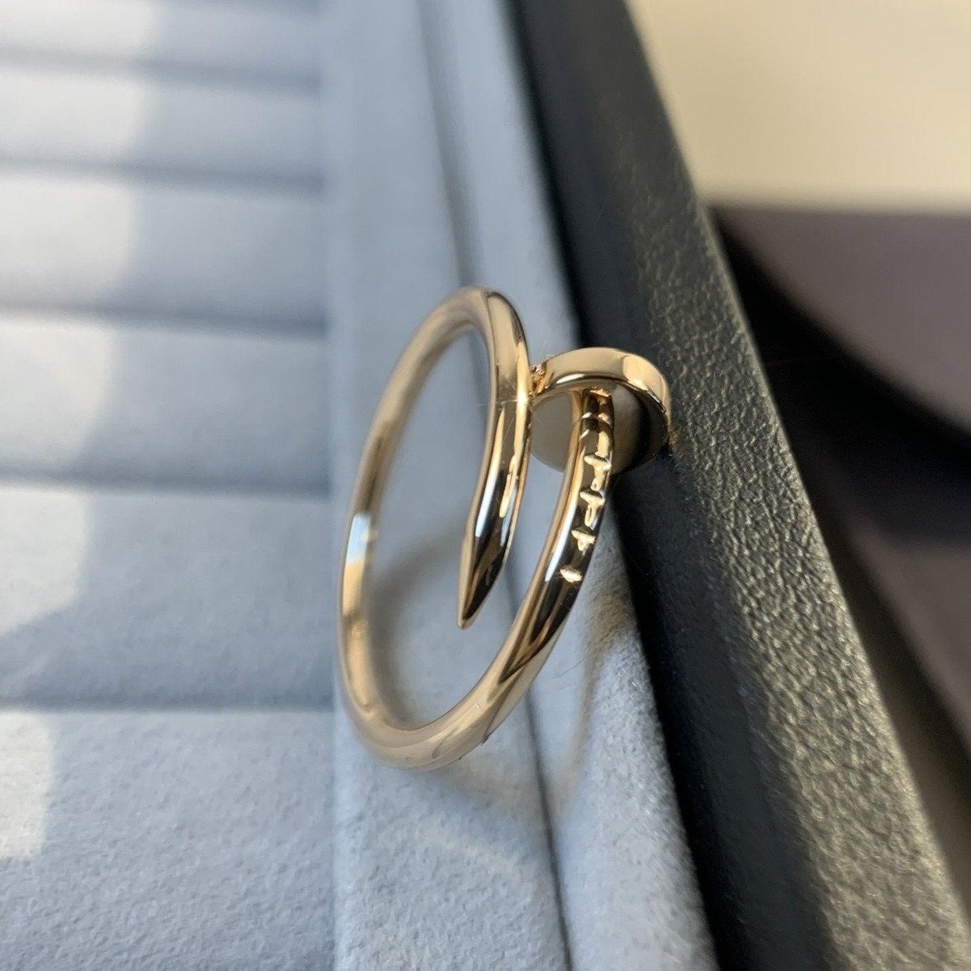 Aura JUSTE RING 1.8MM