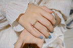Aura LOVE RING 2,65MM DIAMANT