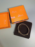 Aura H ORANGE ARMBAND