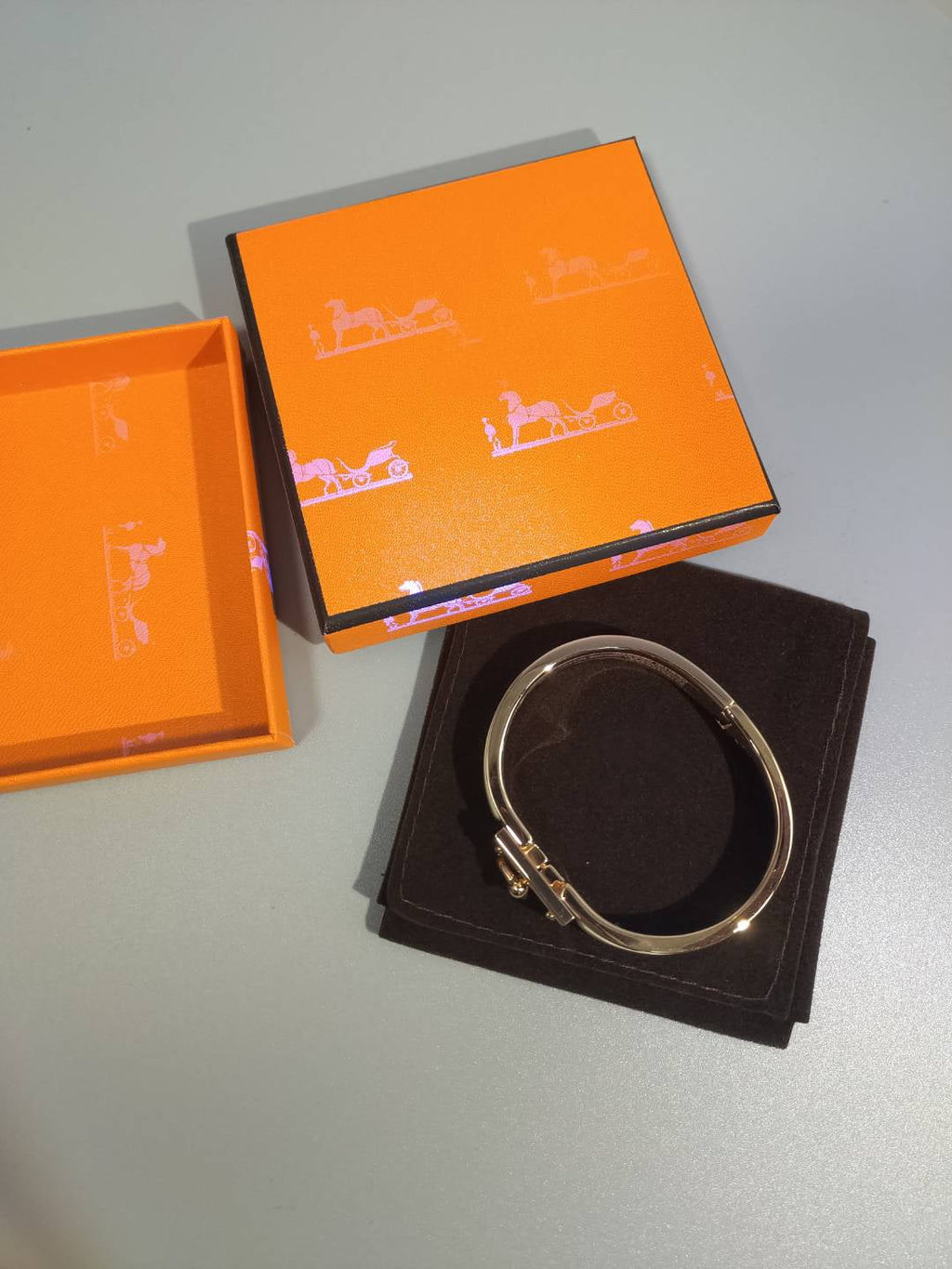 Aura H ARMBAND PERU 12MM