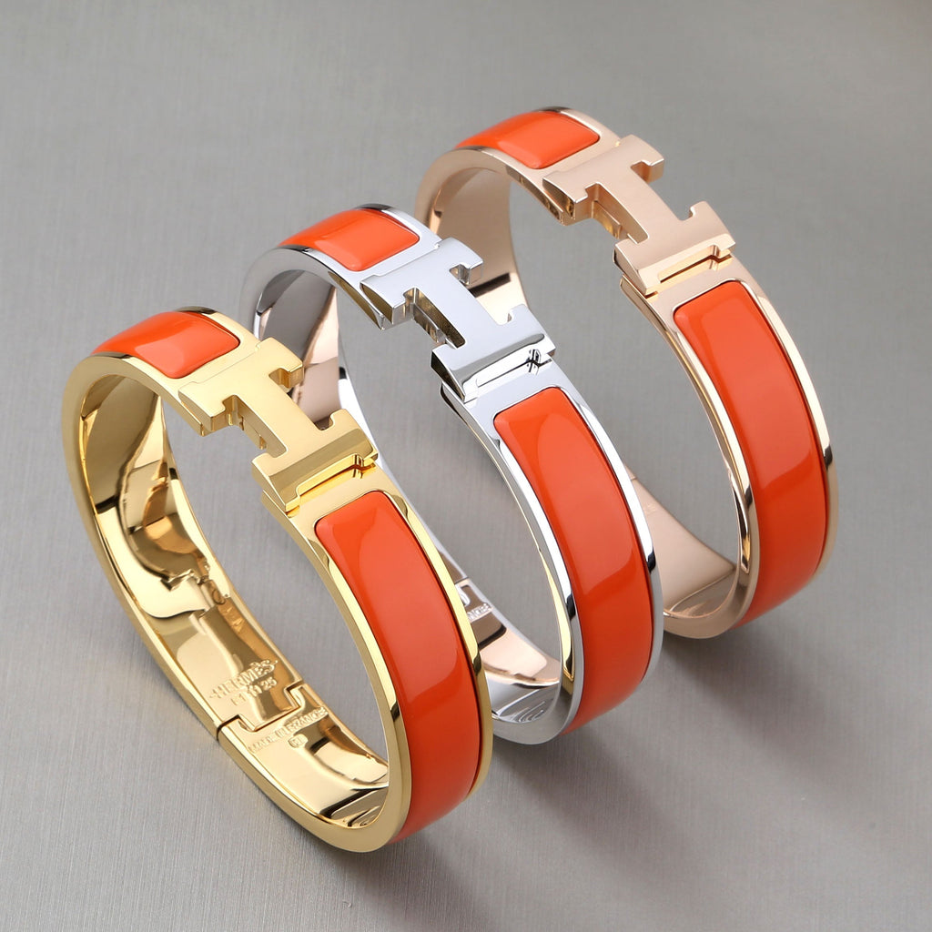 Aura H ORANGE ARMBAND