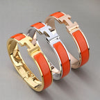 Aura H ORANGE ARMBAND