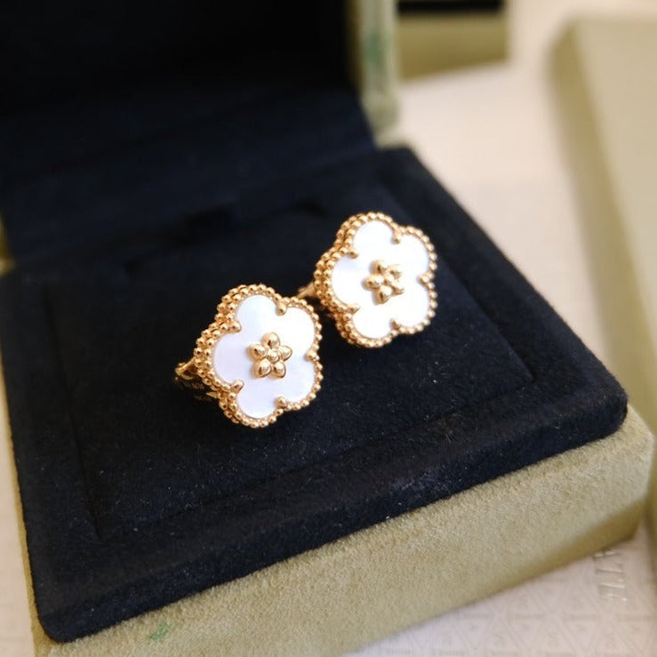 [Aura ] 2026 NEW LUCKY SPRING EARRINGS