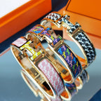 Aura H PFERDEARMBAND 12MM