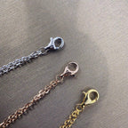 Aura LOVE BRACELET 2 DIAMOND