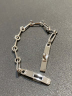 Aura KETTENARMBAND KLEINES MODELL DIAMANT