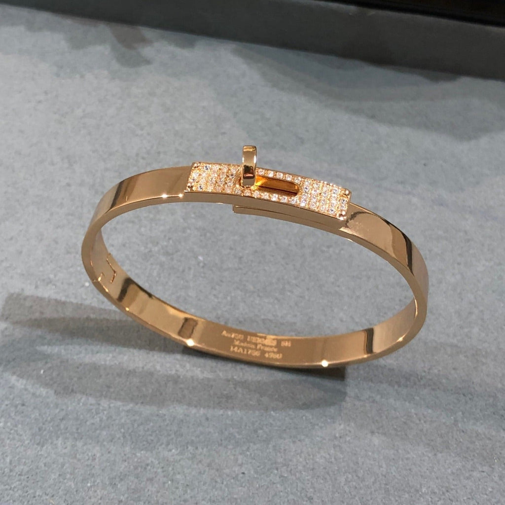 Aura KELLY BRACELET DIAMOND