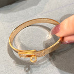 Aura KELLY BRACELET DIAMOND