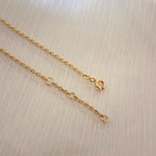 Aura COLOR STAR PINK GOLD DIAMOND BRACELET