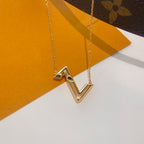 Aura VOLTE UPSIDE DOWN NECKLACE