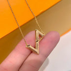 Aura VOLTE UPSIDE DOWN NECKLACE