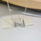 Aura VOLTE UPSIDE DOWN NECKLACE