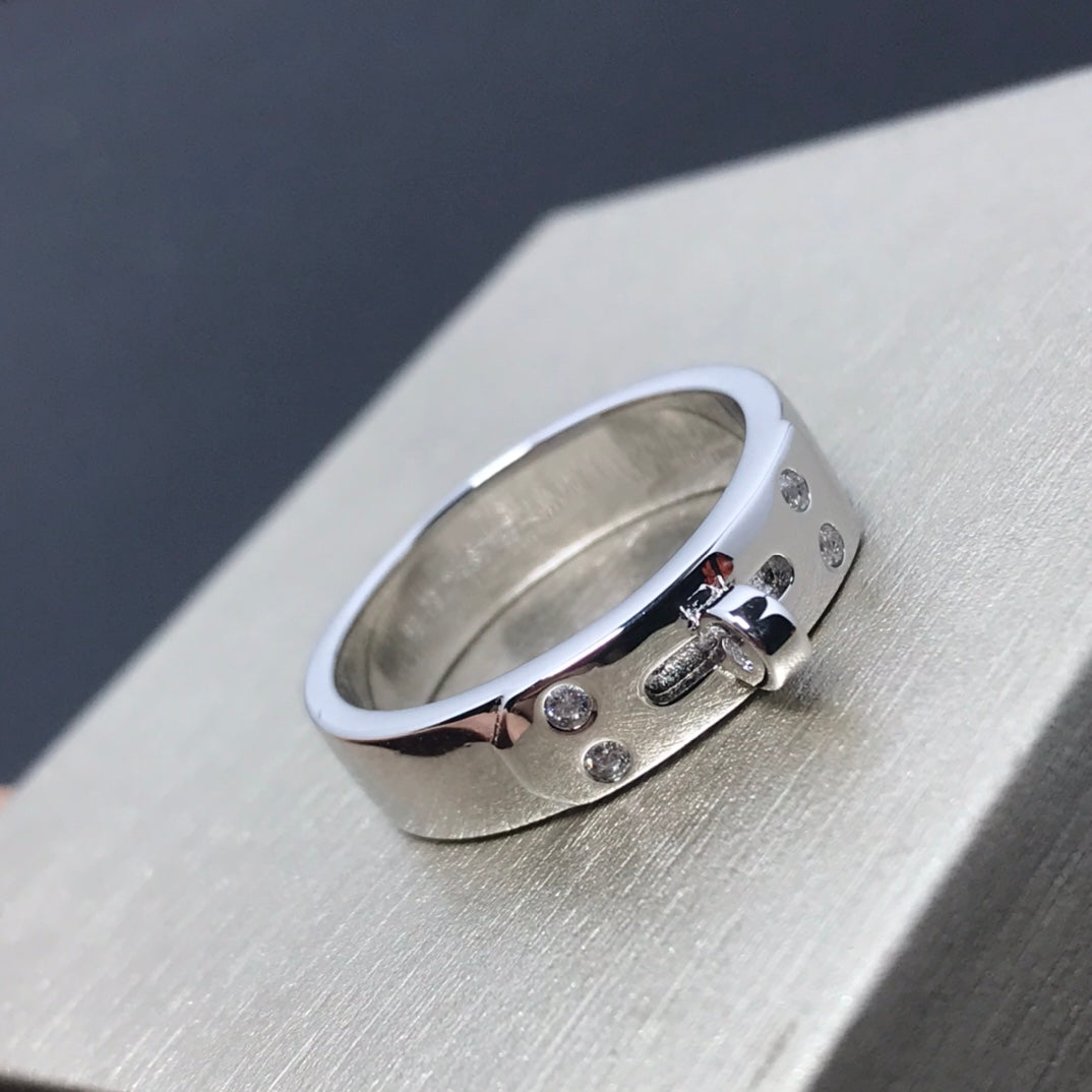 Aura KELLY MEDIUM RING