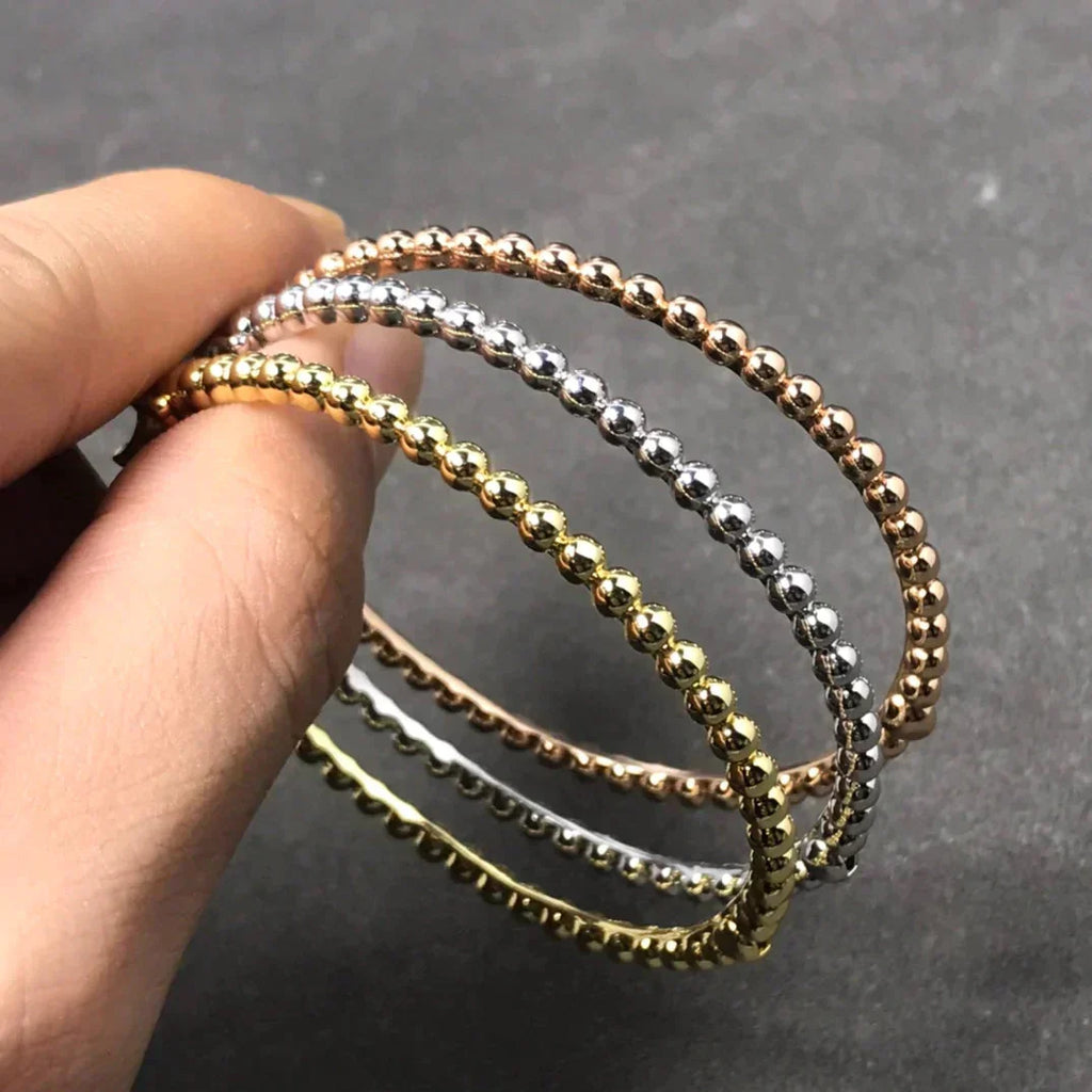 Aura PERLEE PEARLS BRACELET