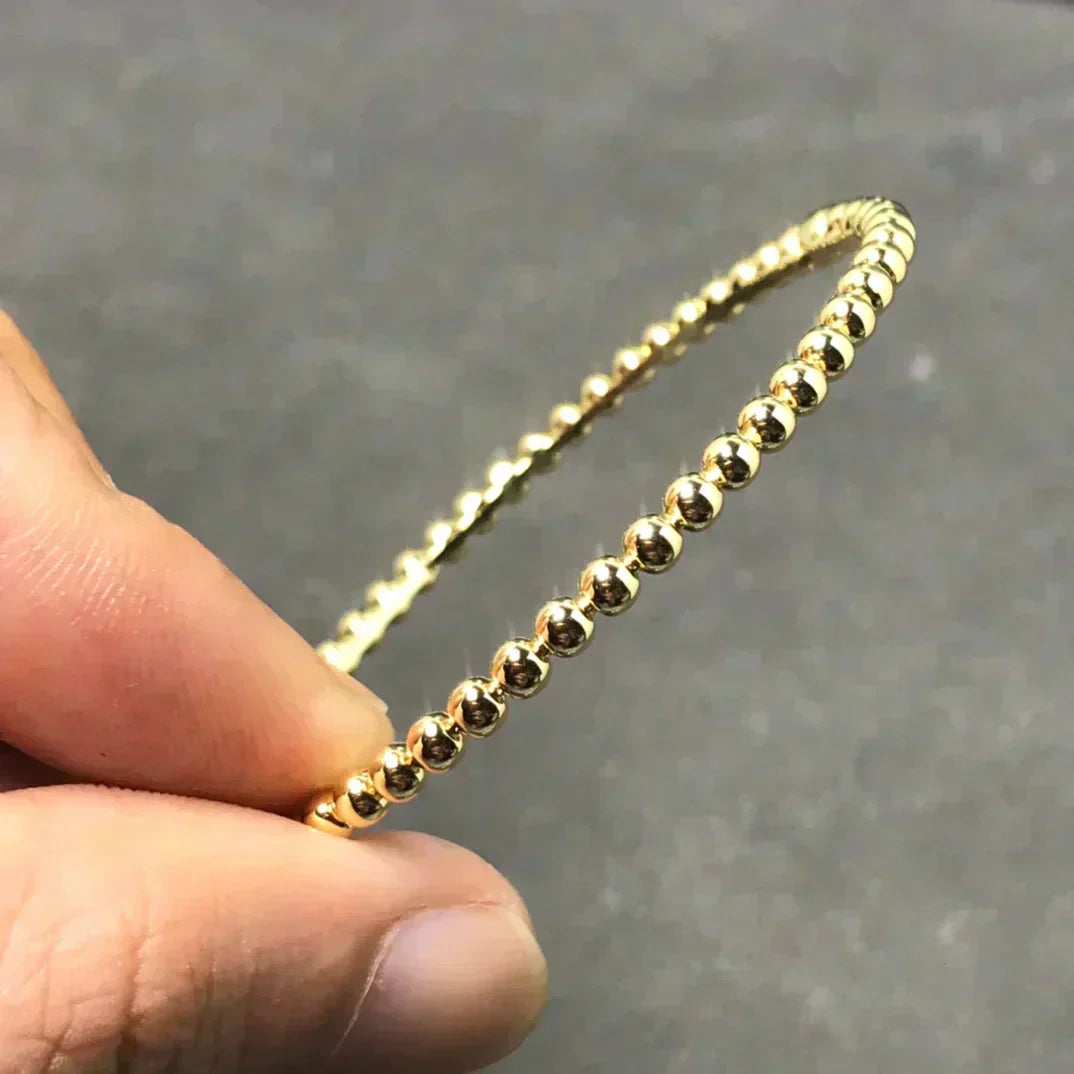 Aura PERLEE PEARLS BRACELET