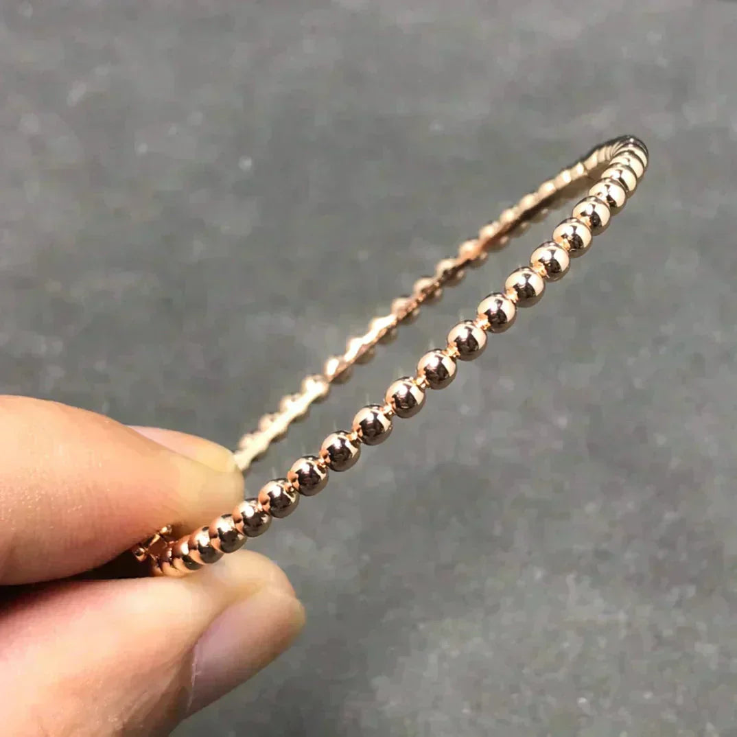 Aura PERLEE PEARLS BRACELET