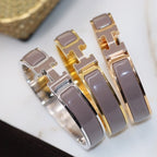 Aura H ARMBAND 12MM BRAUN