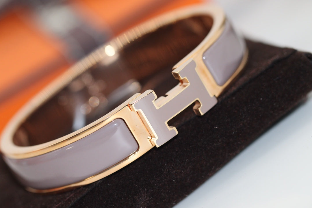 Aura H ARMBAND 12MM BRAUN
