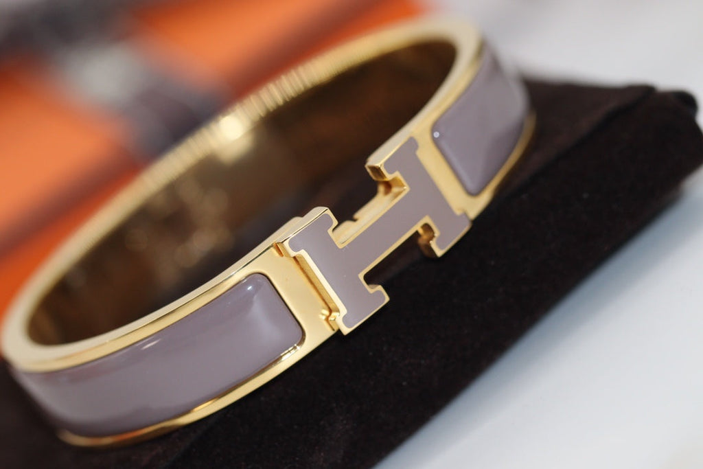 Aura H ARMBAND 12MM BRAUN