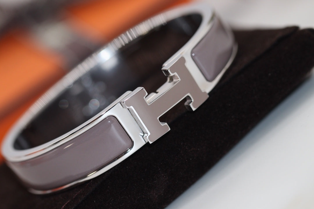 Aura H ARMBAND 12MM BRAUN