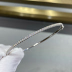 Aura MINI DIAMOND TENNIS BRACELET