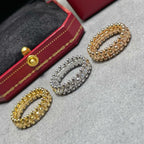 Aura CLASH 5.5MM RING