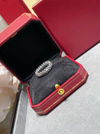 Aura CLASH 5.5MM RING