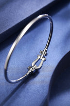 Aura FORCE 10 MITTEL DIAMANT ARMREIF