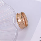 Aura PERLEE SIGNATURE RING