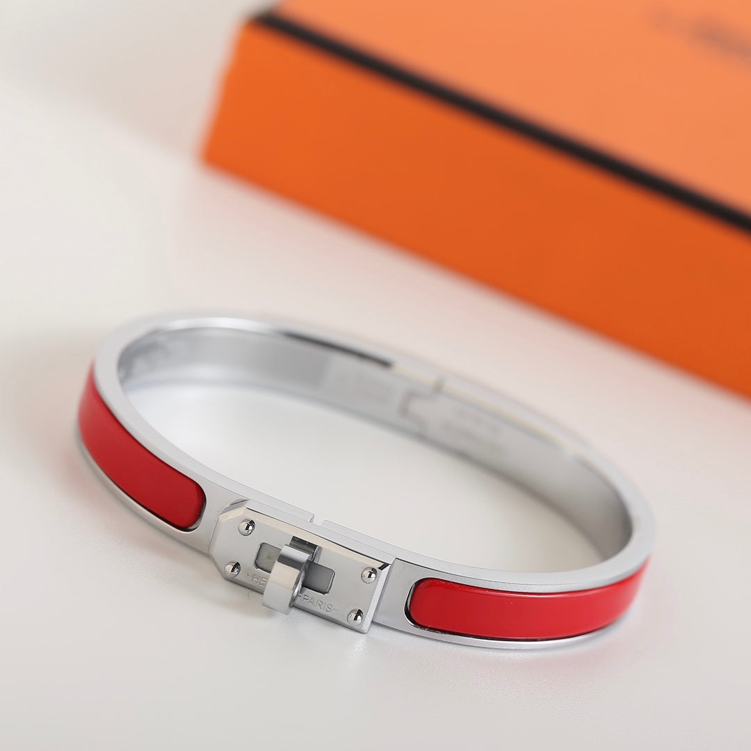 Aura HM KELLY ROTES ARMBAND