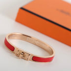 Aura HM KELLY ROTES ARMBAND