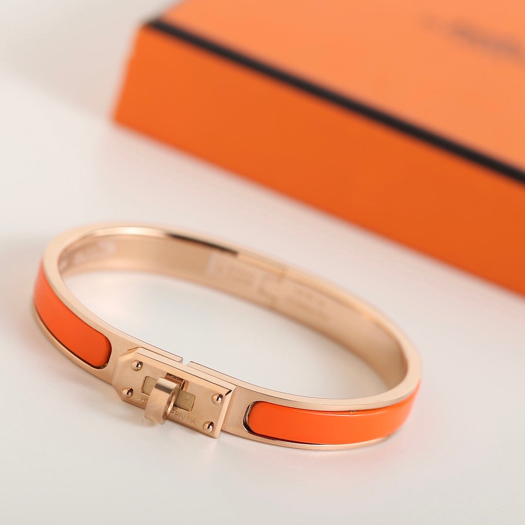 Aura HM KELLY ORANGE ARMBAND