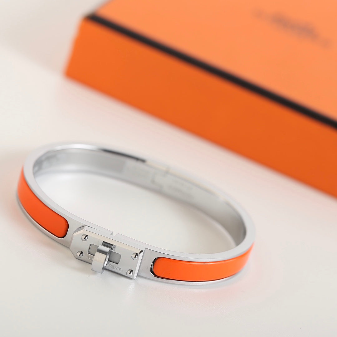 Aura HM KELLY ORANGE ARMBAND