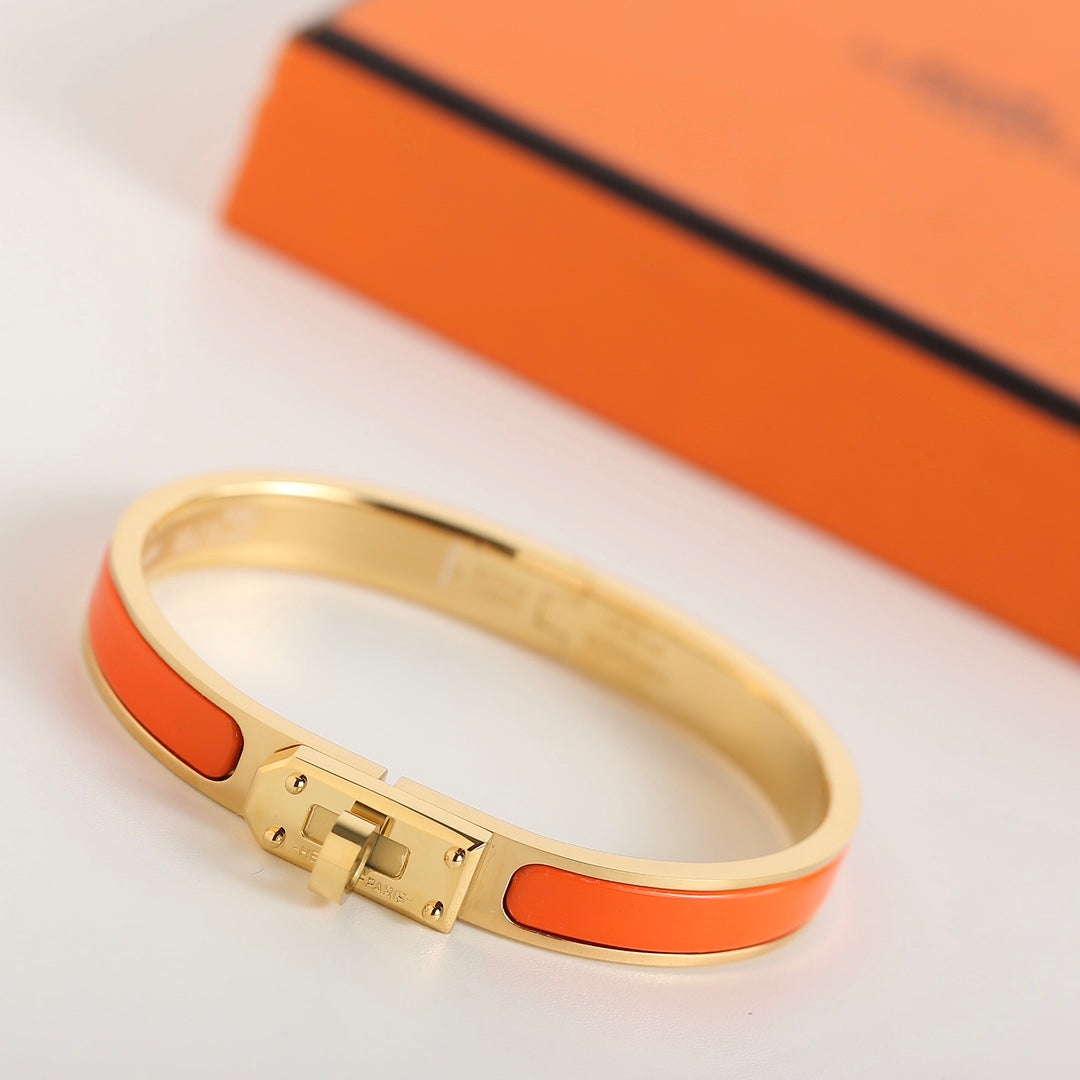 Aura HM KELLY ORANGE ARMBAND