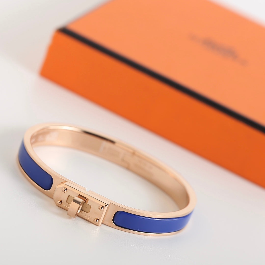 Aura HM KELLY BLUE ARMBAND