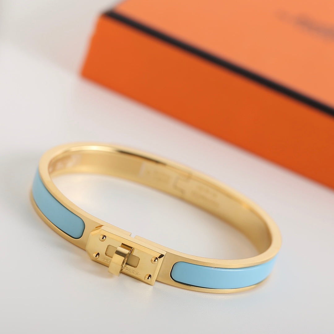 Aura HM KELLY CLOUD BLUE ARMBAND