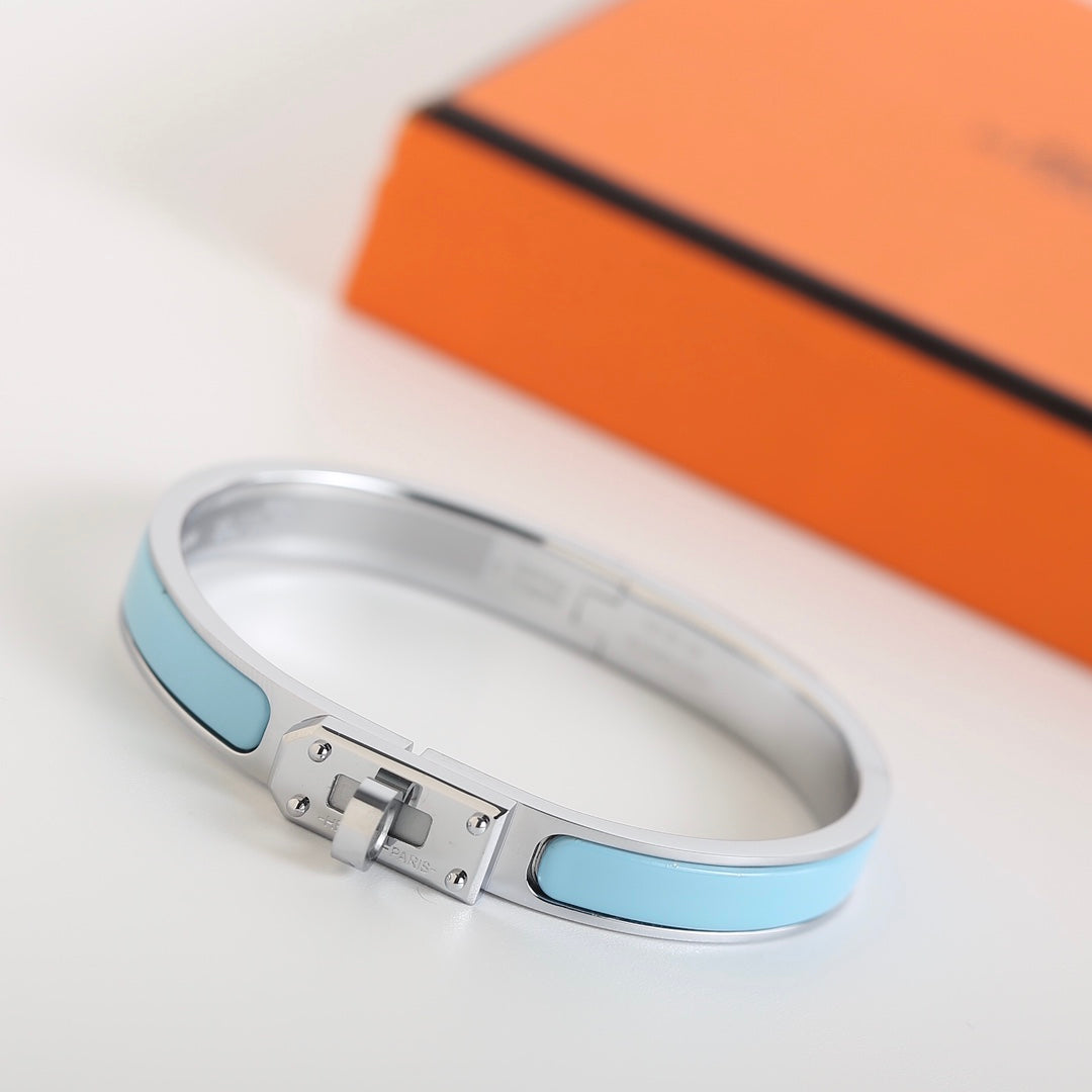 Aura HM KELLY CLOUD BLUE ARMBAND