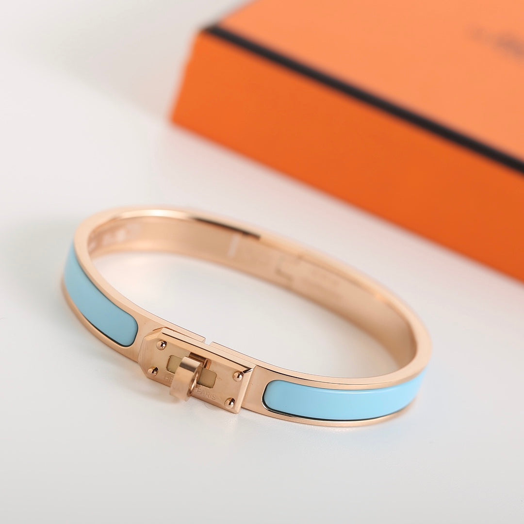 Aura HM KELLY CLOUD BLUE ARMBAND