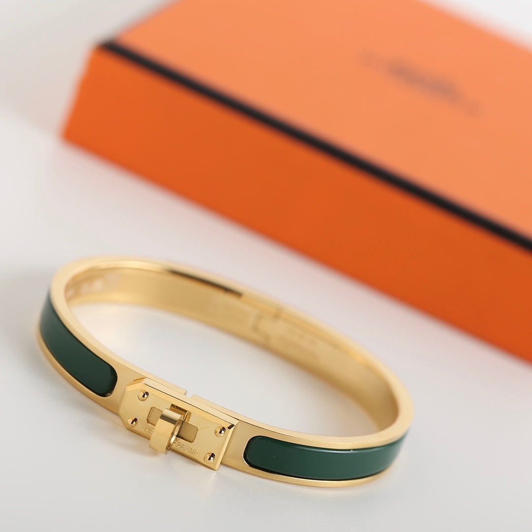 Aura HM KELLY KHAKI ARMBAND