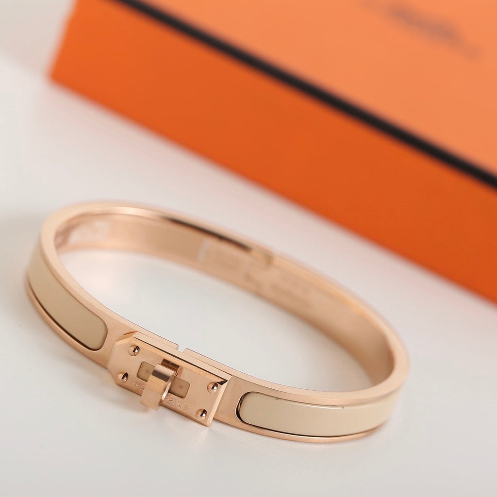 Aura HM KELLY BEIGE BRACELET