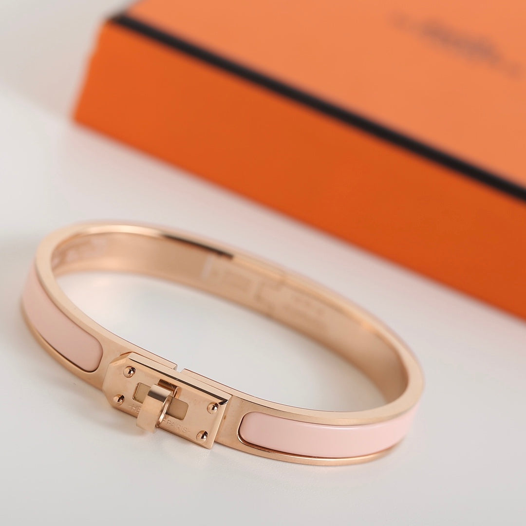 Aura HM KELLY LICHTROSA ARMBAND