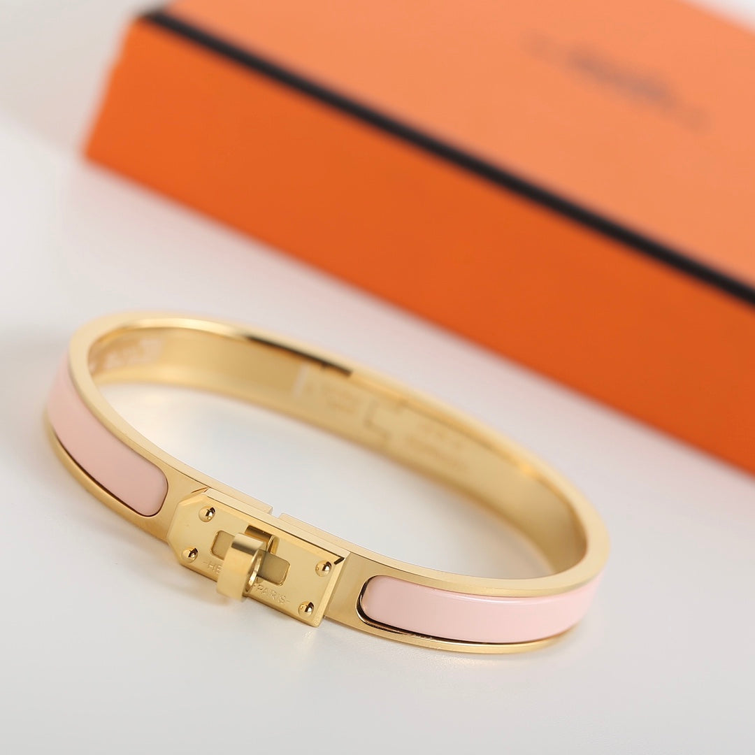 Aura HM KELLY LICHTROSA ARMBAND