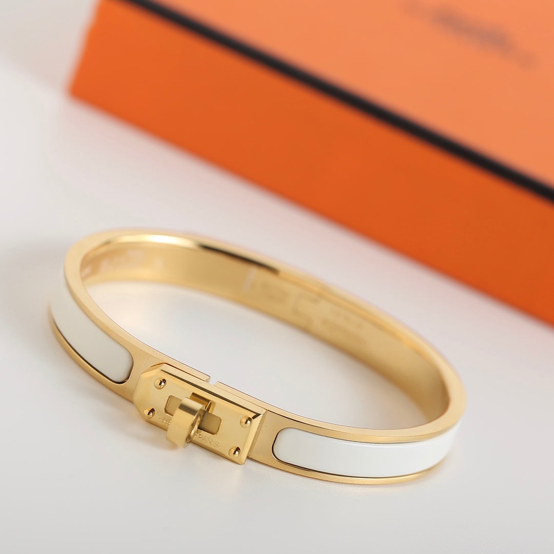 Aura HM KELLY WEISSES ARMBAND